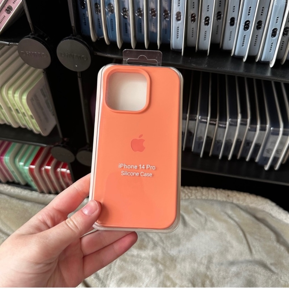 iPhone 14 pro case